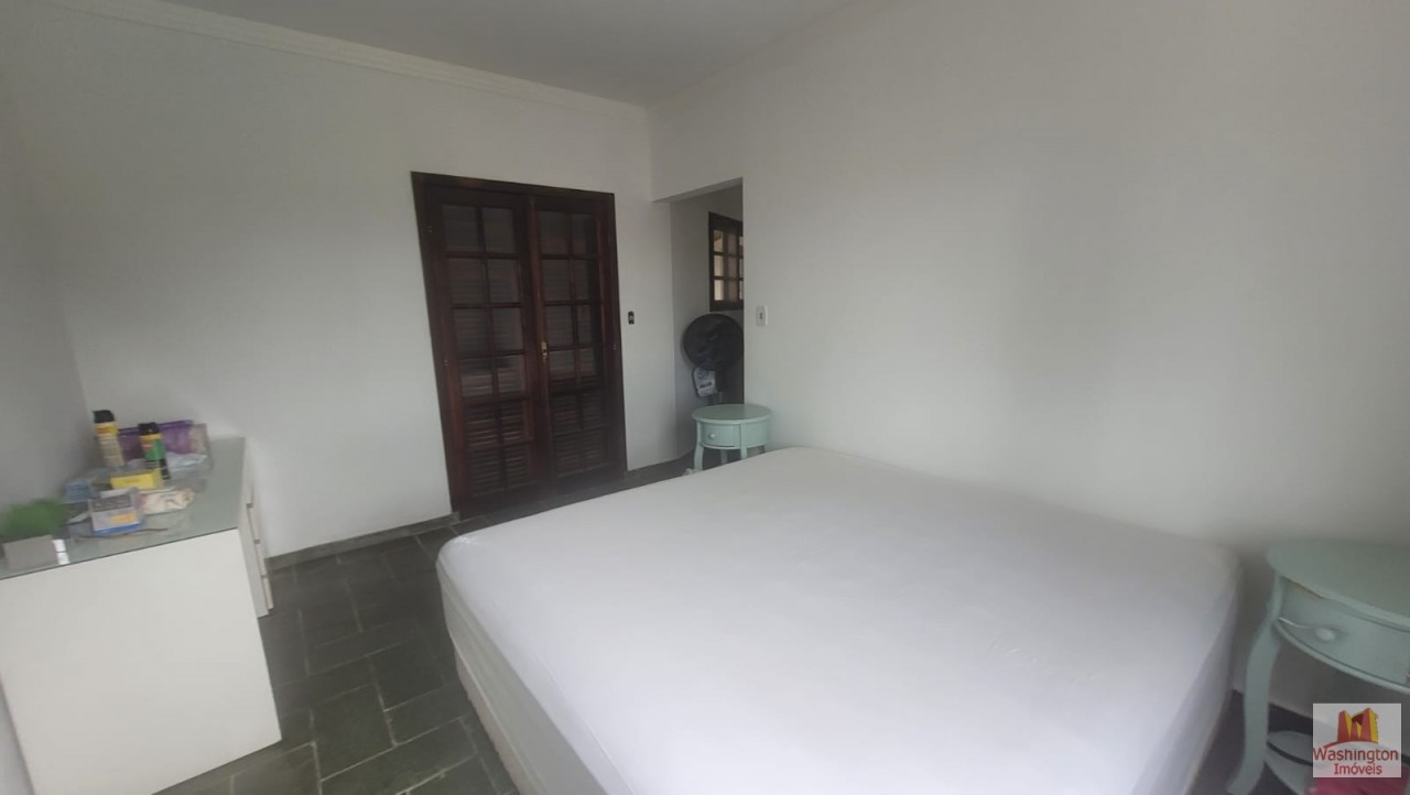 Casa em Condomínio Bertioga / Morada da praia - boraceia